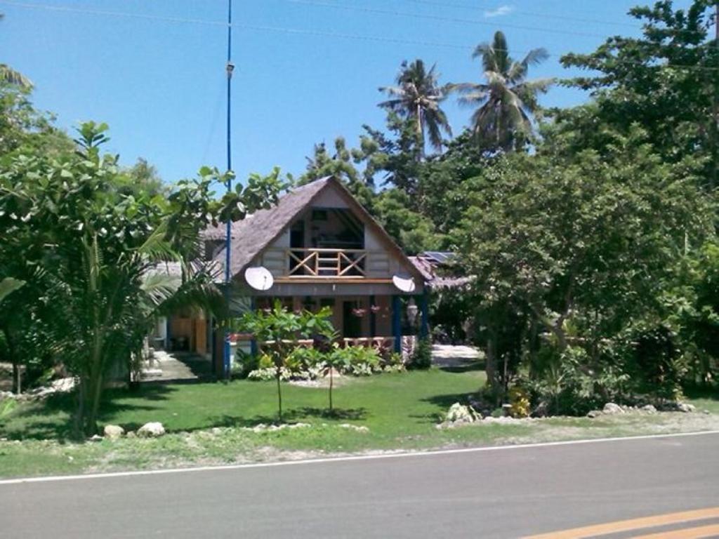 Buco Beach Resort Siquijor Εξωτερικό φωτογραφία