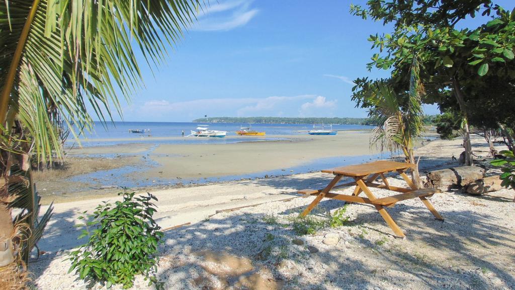 Buco Beach Resort Siquijor Εξωτερικό φωτογραφία