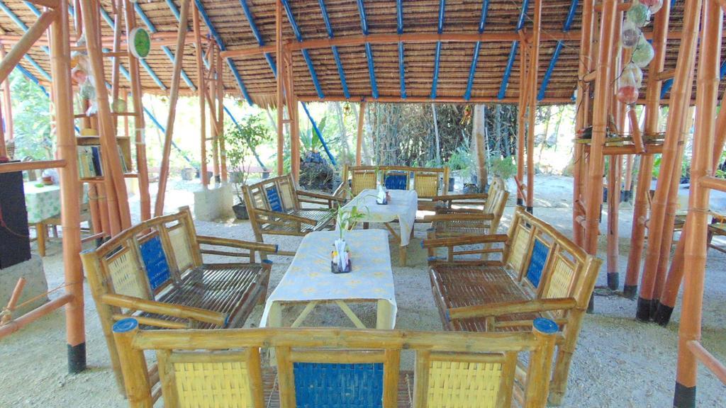 Buco Beach Resort Siquijor Εξωτερικό φωτογραφία