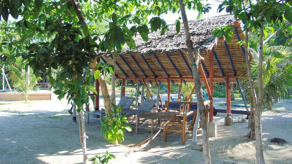 Buco Beach Resort Siquijor Εξωτερικό φωτογραφία