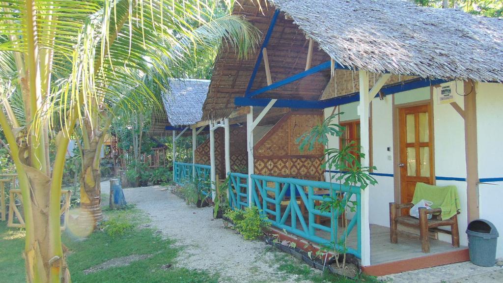 Buco Beach Resort Siquijor Εξωτερικό φωτογραφία