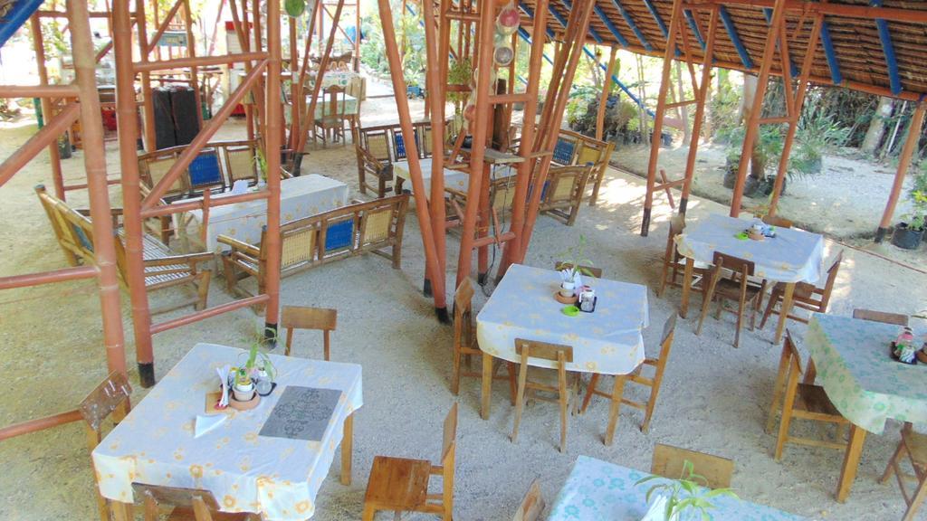 Buco Beach Resort Siquijor Εξωτερικό φωτογραφία