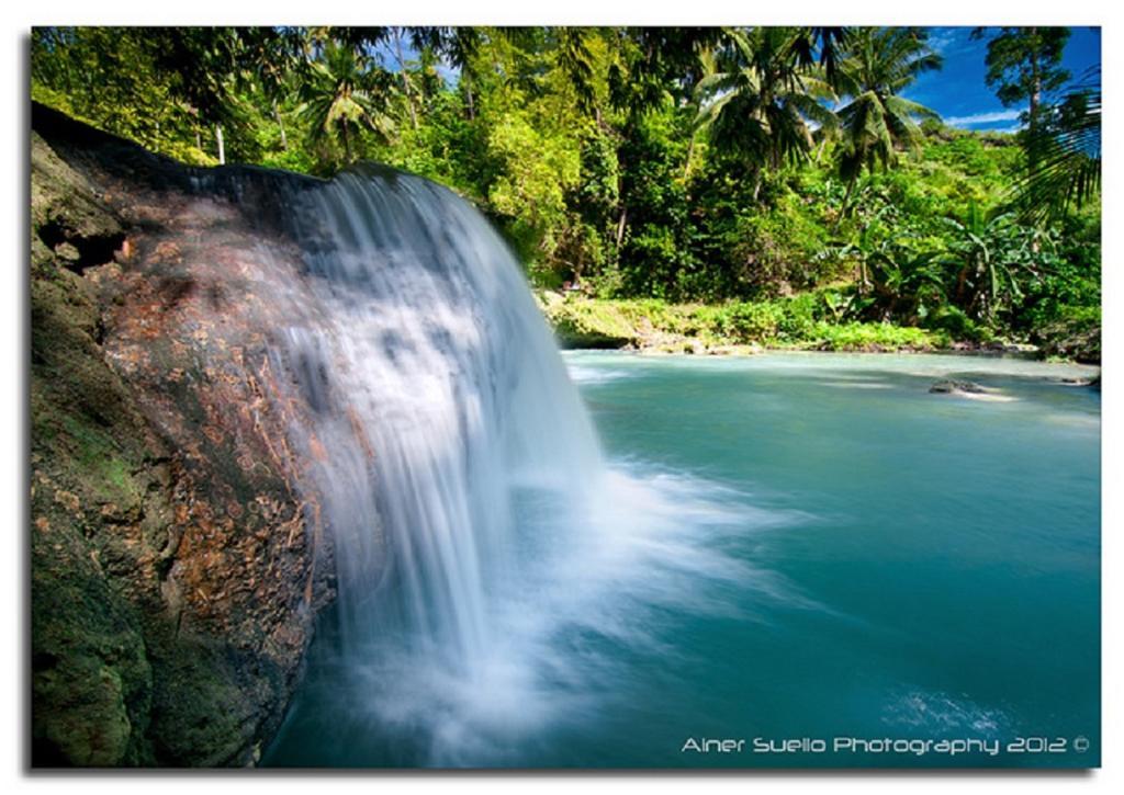 Buco Beach Resort Siquijor Εξωτερικό φωτογραφία