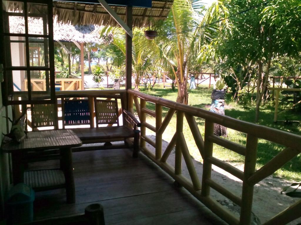 Buco Beach Resort Siquijor Εξωτερικό φωτογραφία