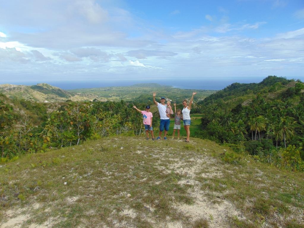 Buco Beach Resort Siquijor Εξωτερικό φωτογραφία